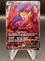 Zamazenta GG54/GG70 – Crown Zenith – EN – 2023