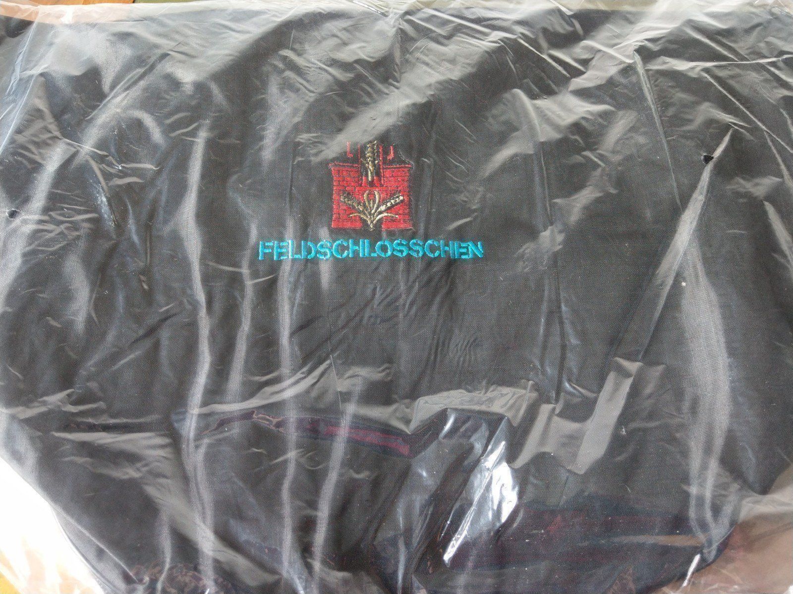 Feldschlösschen Borse: Feldschlösschen Tasche, Rucksack, NEU – Nuovo e nell'imballaggio originale da Köniz venduto da Kakadu22 8