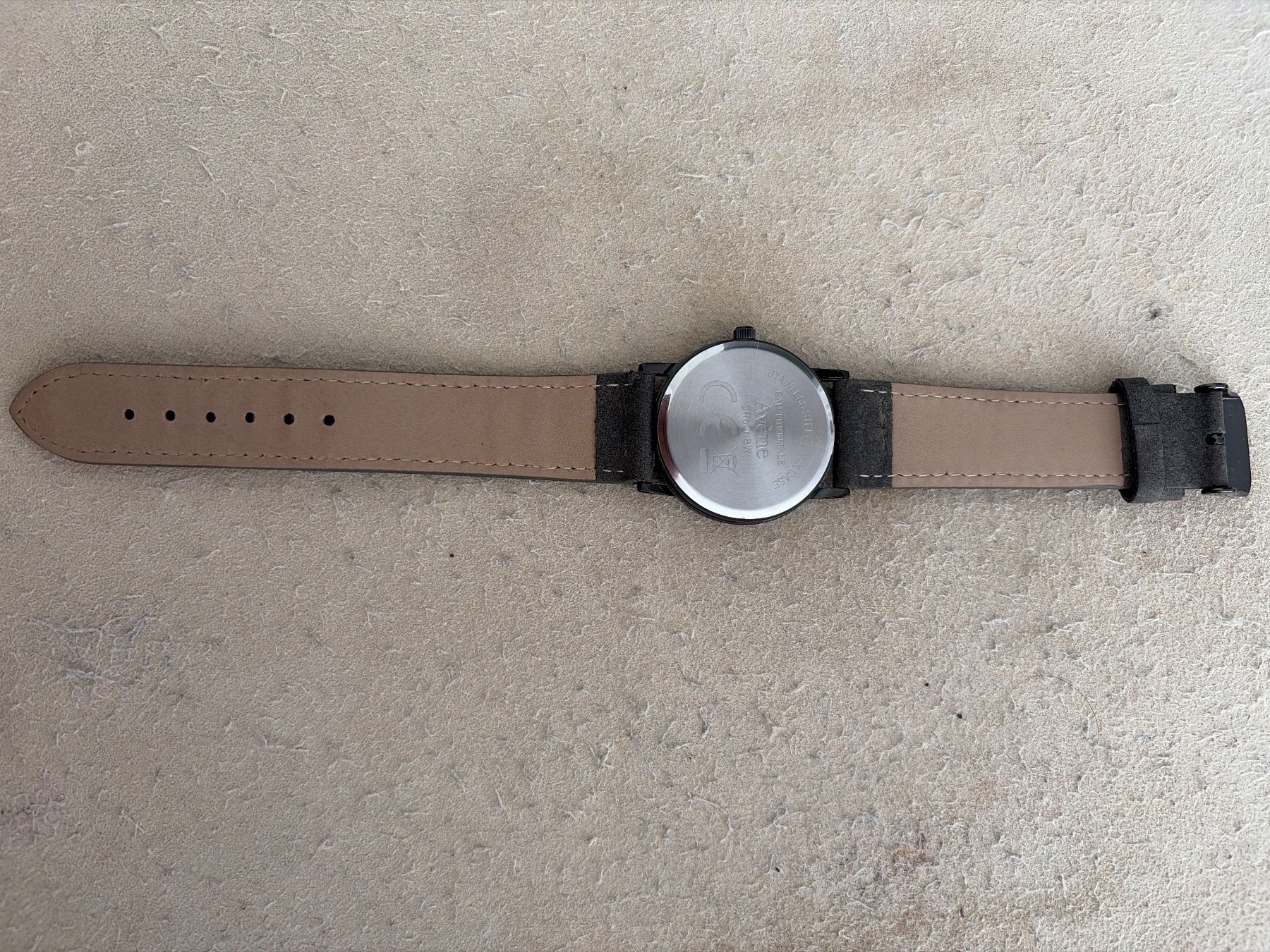 Orologi: Armbanduhr eau thermale avène – Usato da Zürich venduto da zme_hh6h 1