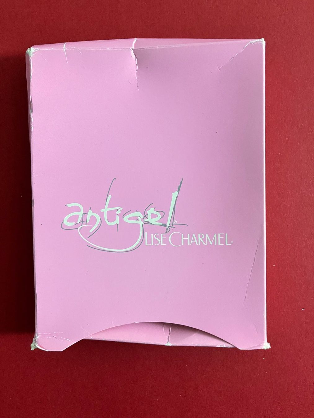 Lise Charmel Sonstige Unterwäsche: ANTIGEL LISE CHARMEL, String, Grösse 36, Farbe Braun – Neu und originalverpackt aus Rudolfstetten von gst_g7xl 5