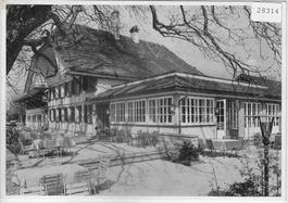Kaltenherberge - Roggwil/Langenthal
