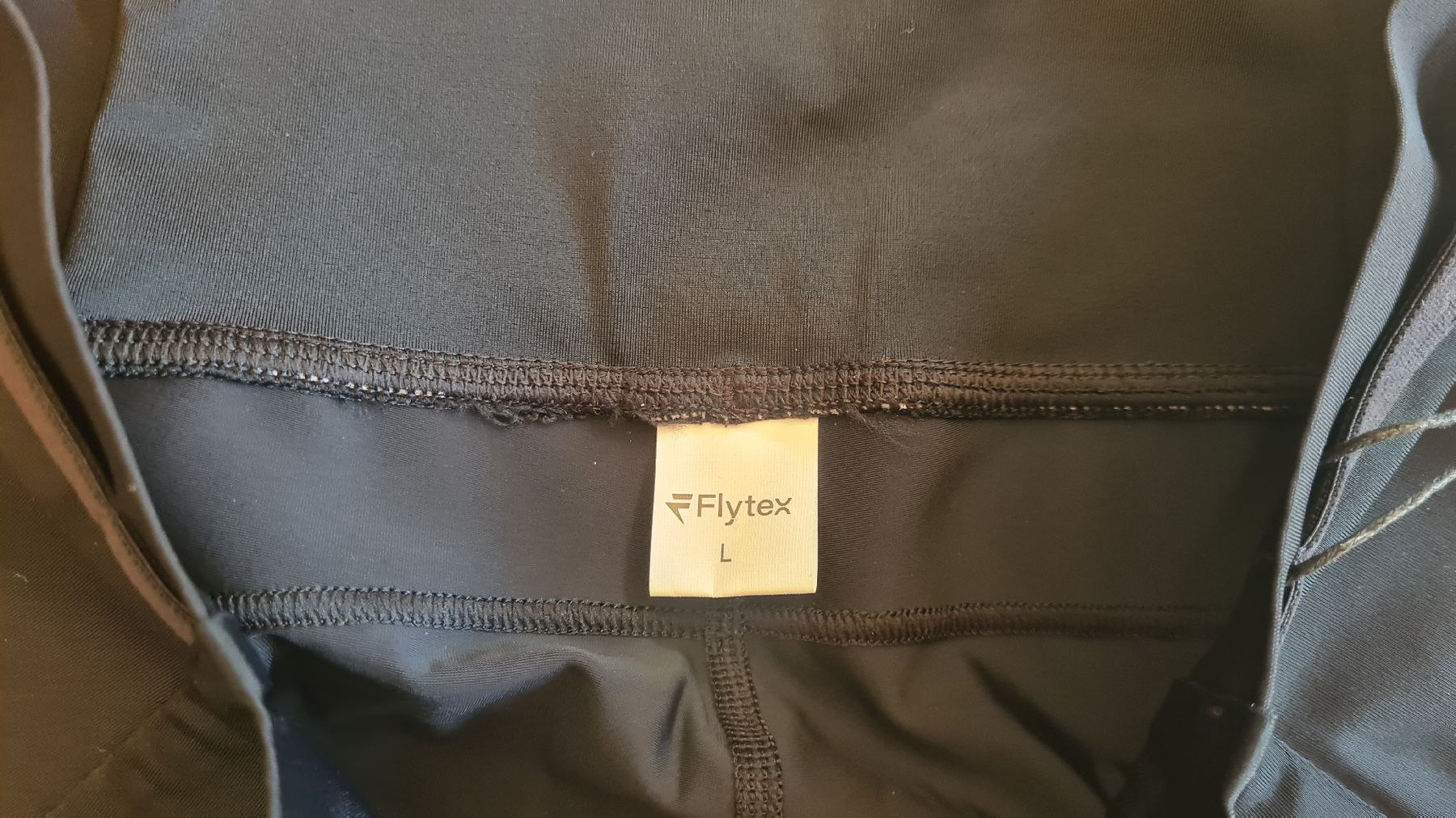 Altro in Moda uomo: Collant course à pieds Flytex, taille L – Nuovo e nell'imballaggio originale da Corbeyrier venduto da hel_t5mq 5