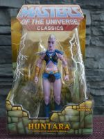 NEU/OVP: HUNTARA Masters of the universe Figur He-man