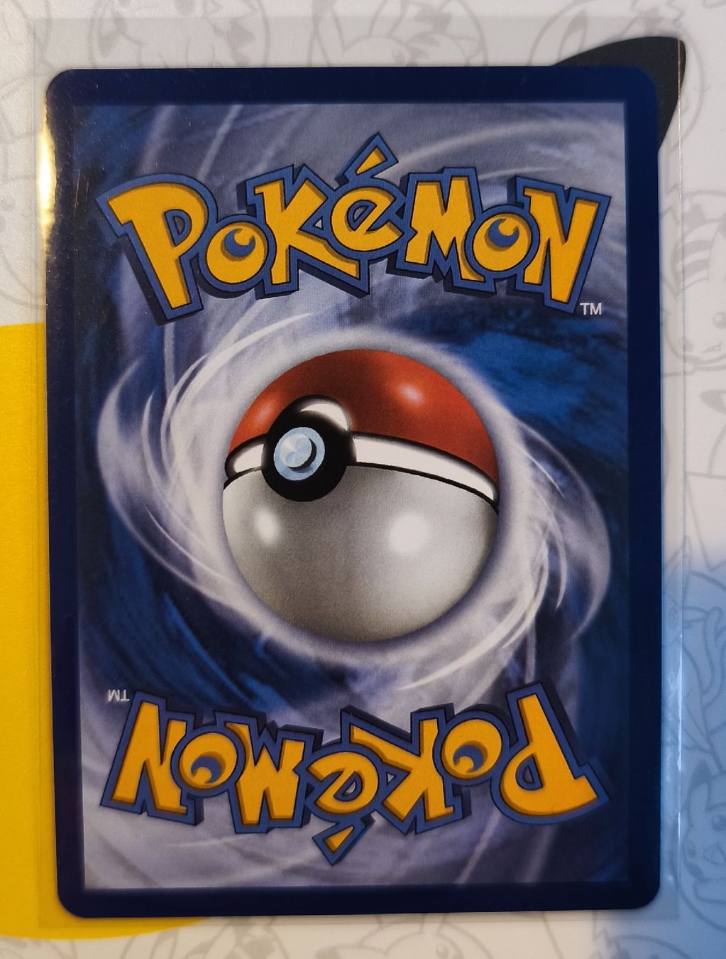 Pokémon Sammelbilder & Trading cards: Mew EX FUR 30th Celebration – Neu (gemäss Beschreibung) aus Wilen b. Wil von ArthurFleck 1