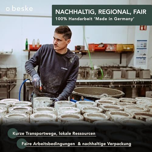 Candele: Kerzenfresser Kerze Feuer Dauerdocht Terrasse – Nuovo e nell'imballaggio originale da Hundwil venduto da Pakethase 7