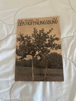 Zeitschrift Der Hoffnungsbund Oktober 1931 Jahrgang 32 Nr 7