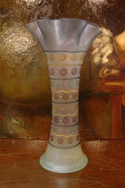 Vasi & Recipienti: Glas Vase – Usato da Bure venduto da 1319