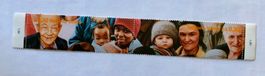 BRIEFMARKEN AUS   Nations Unies Ungestempelt 