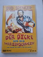 Bud Spencer: Der Dicke und das Warzenschwein DVD