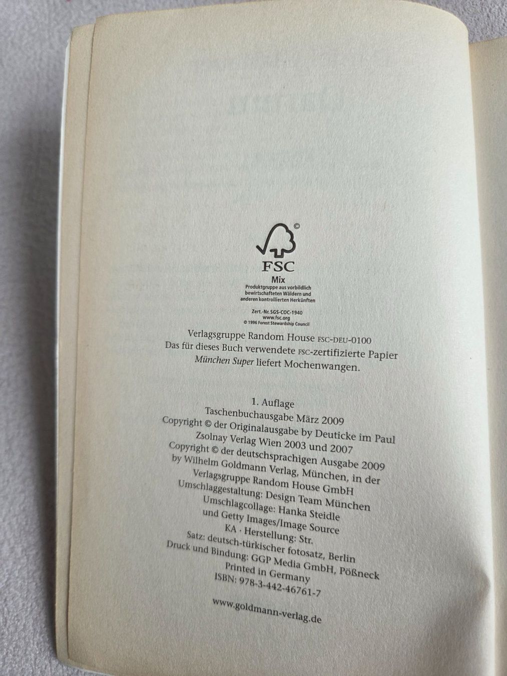 Libri: Daniel Glattauer – Darum – Usato da Bergdietikon venduto da Tanne_10 3