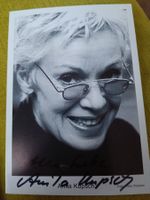 Anita Kupsch - handsigniert