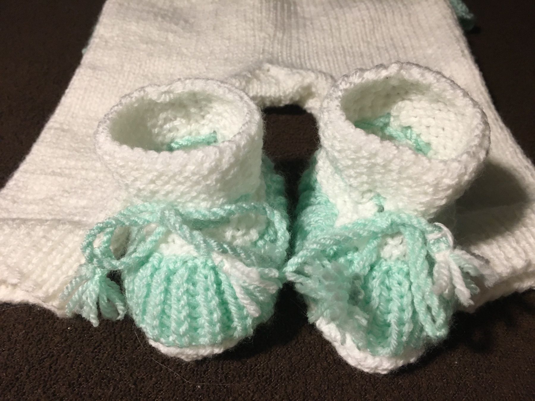 Kleiderpakete & -sets: Baby-Bekleidung – Neu und originalverpackt aus Kreuzlingen von son_8cwm 3