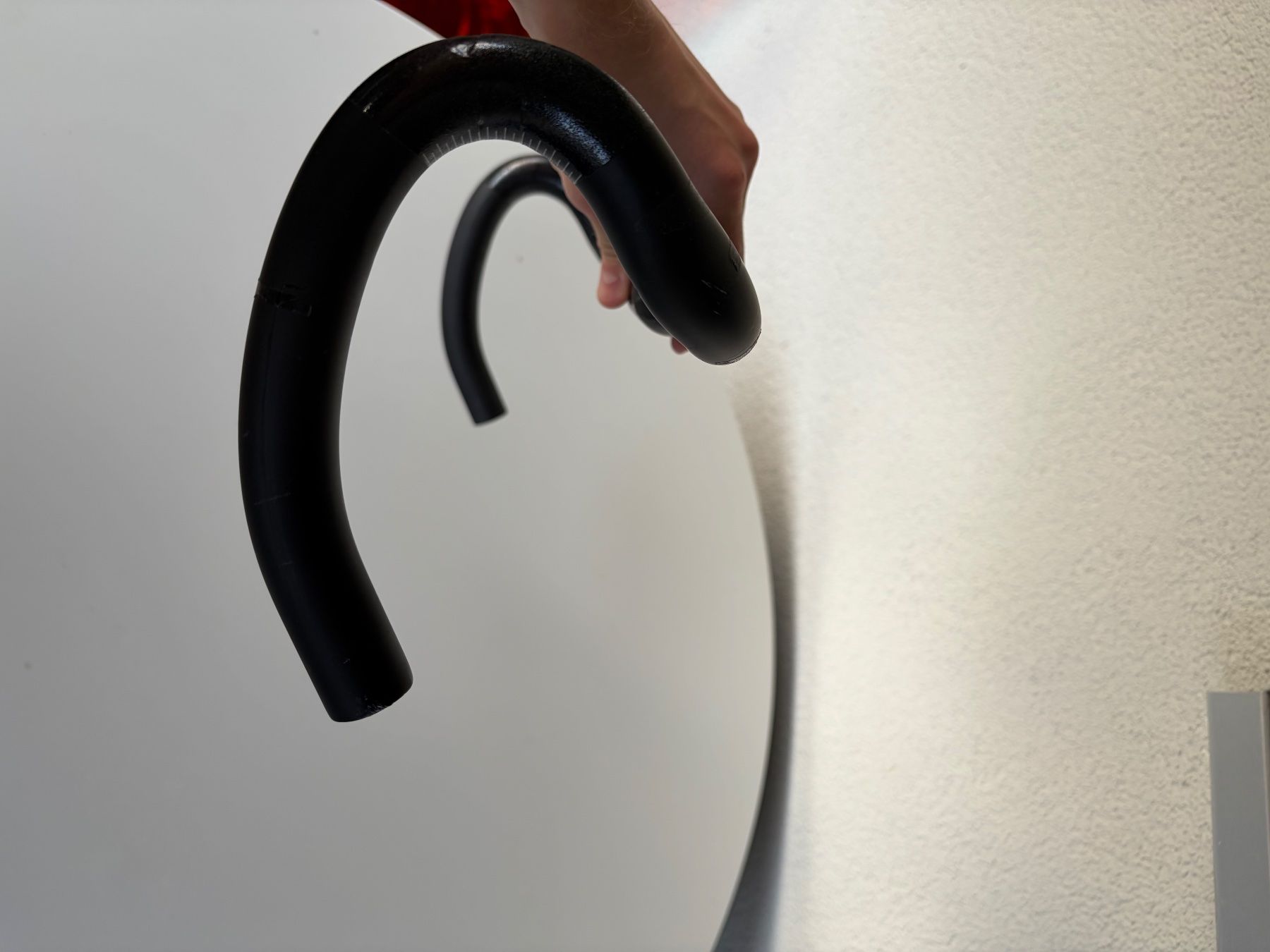 3T Pièces détachées: 3T Ergonova Carbon Lenker 40cm – D'occasion à Adliswil par ivl_f4l 2