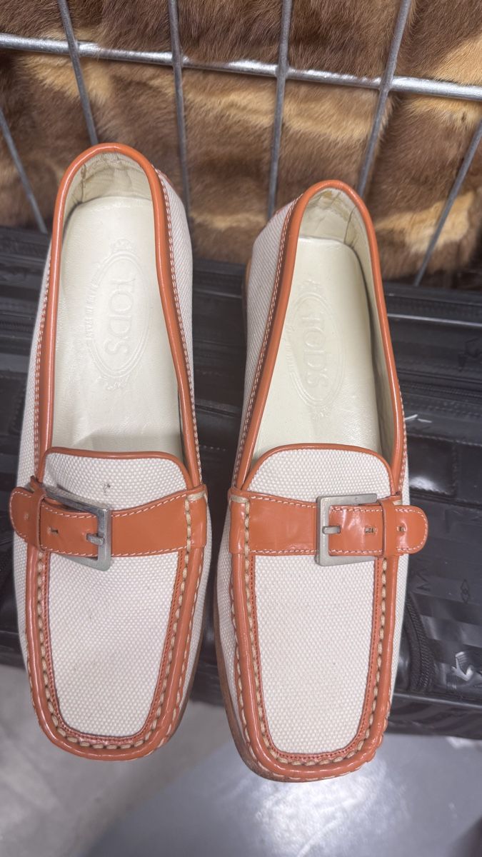 Tod'S Scarpe da donna: Schuhe Tod’s – Nuovo (secondo la descrizione) da Olten venduto da Saayis 2