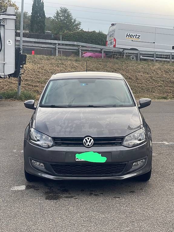 Autos: HR – Gebraucht aus Oftringen von dam_hr58