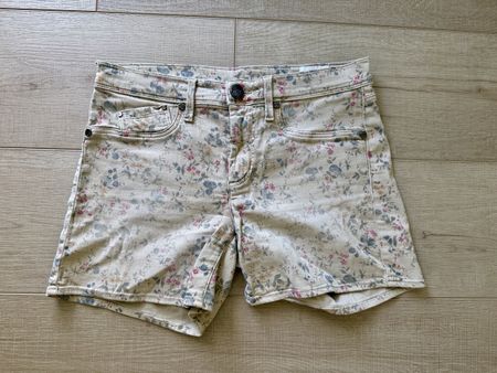Damen Shorts GAS - Grösse 26