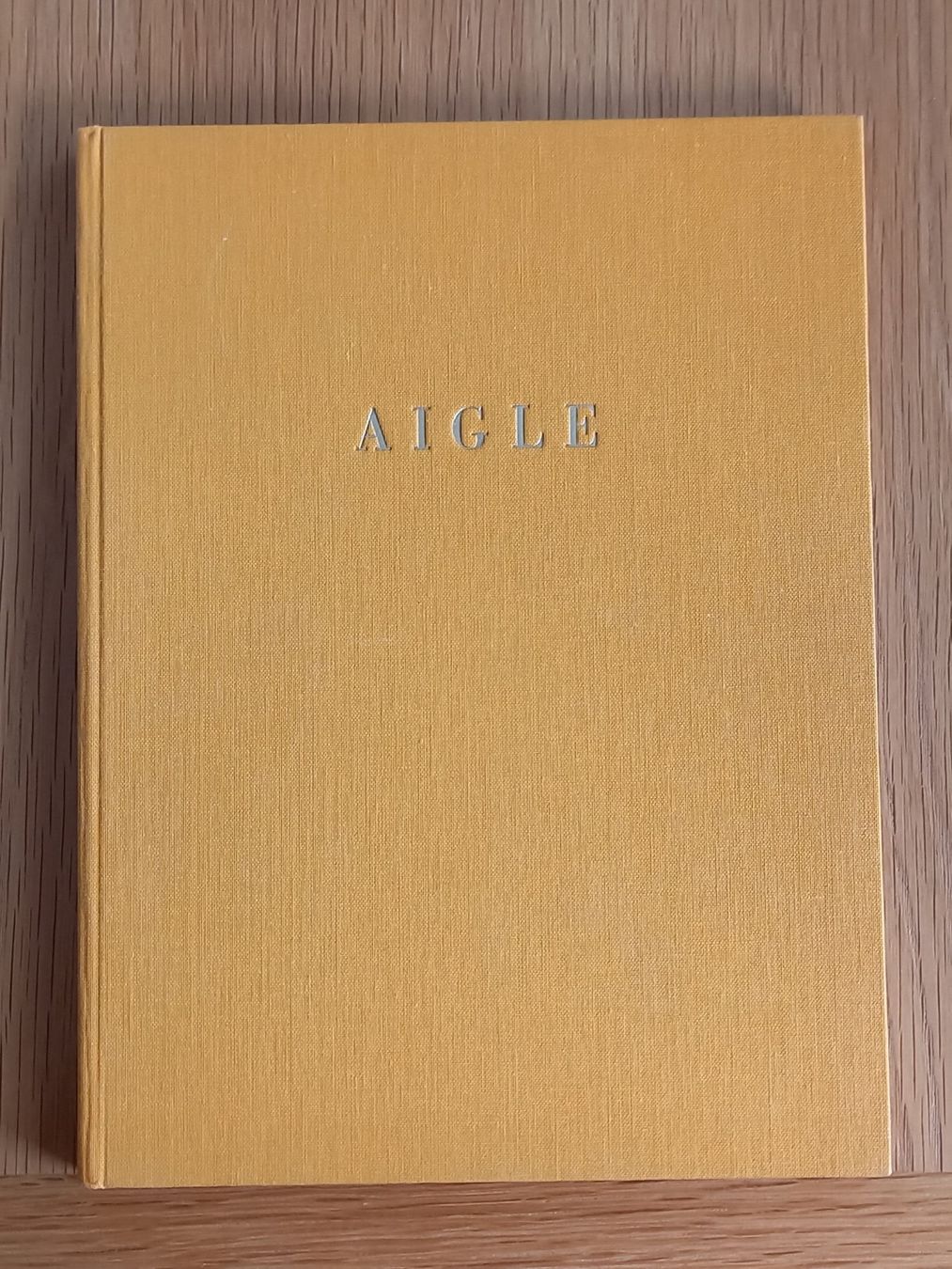 Libri: Trésors de mon Pays - Aigle – Nuovo (secondo la descrizione) da Bern venduto da scorpionmaximus 1