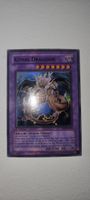 Yugioh König Dragoon