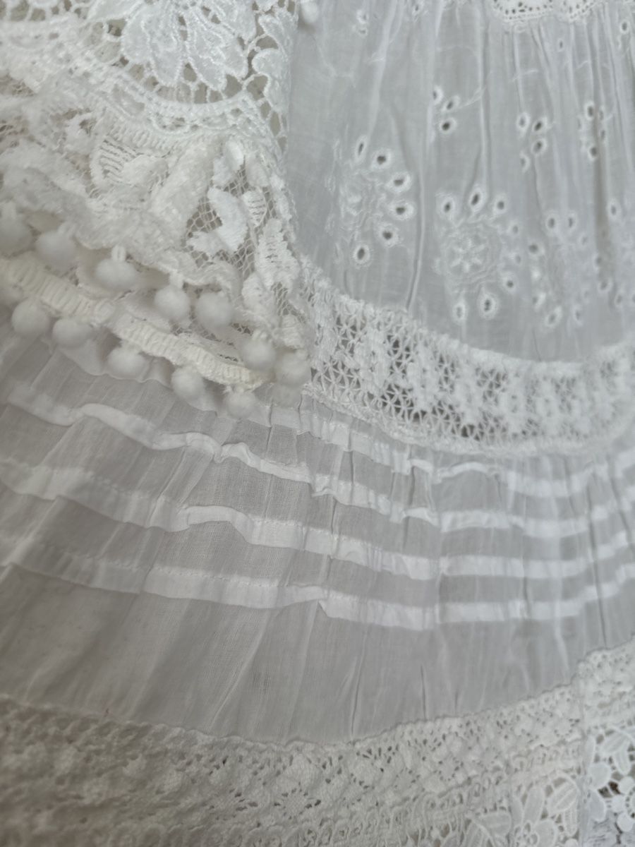 Kleider: Kleid Antica Santoria one sizes Neu – Neu (gemäss Beschreibung) aus Luzern von TENDIMO 3