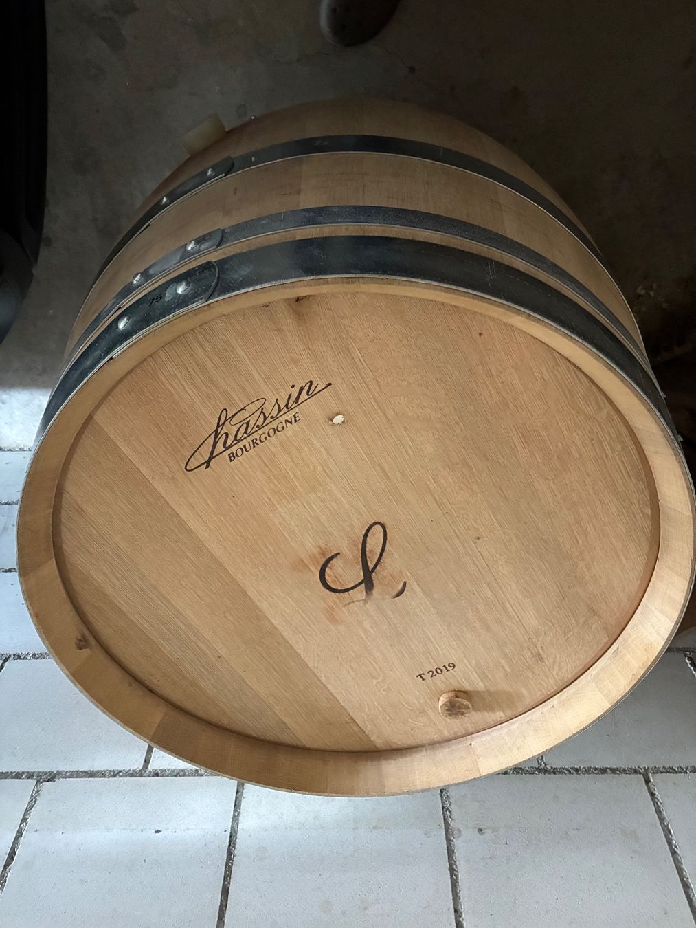 Altro: Holzfass – Usato da Root venduto da Silvan039