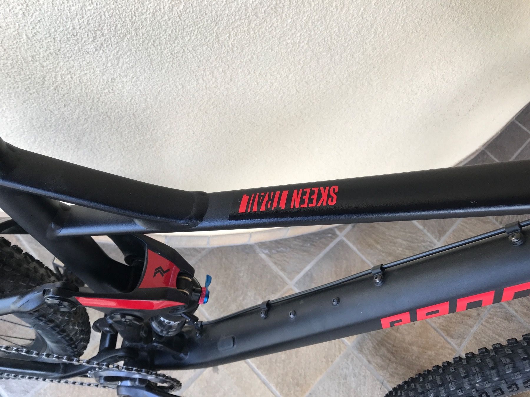 Radon Velos: Radon Trail Skeen (L) – Gebraucht aus Derendingen von Hauderebaesseler 3