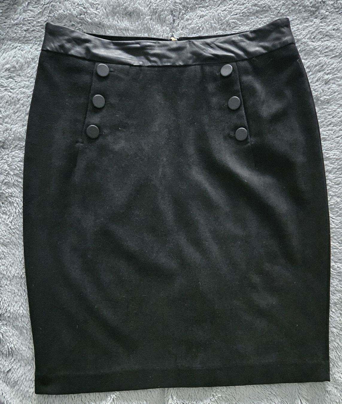 H&M Gonne: Jupe H&M 40 noire – Usato da Nyon venduto da tal_777n