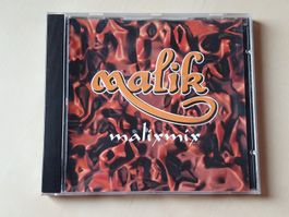Malik Malixmix