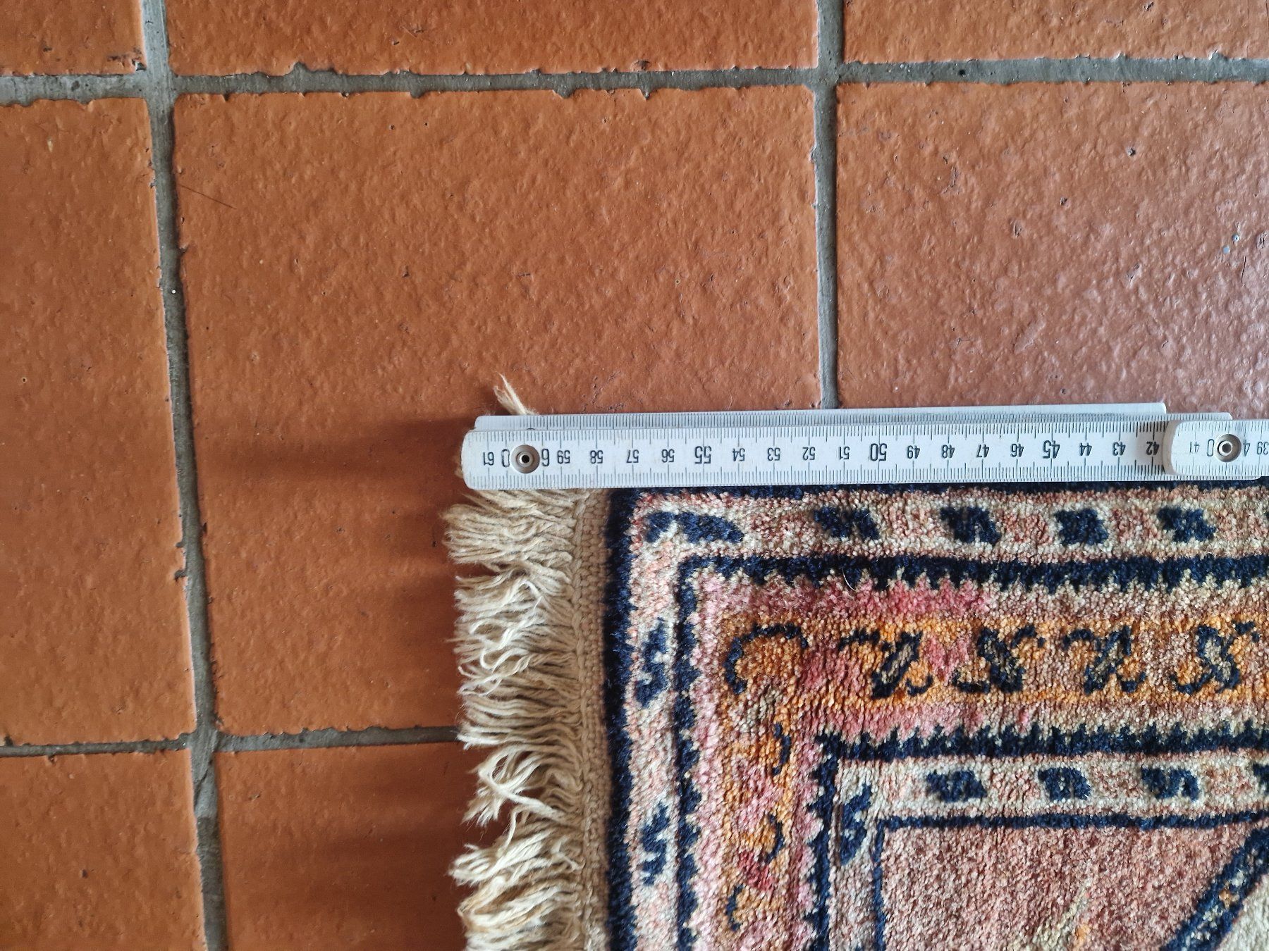 Tapis: Teppich antik – D'occasion à Seedorf BE par Stibutz 3
