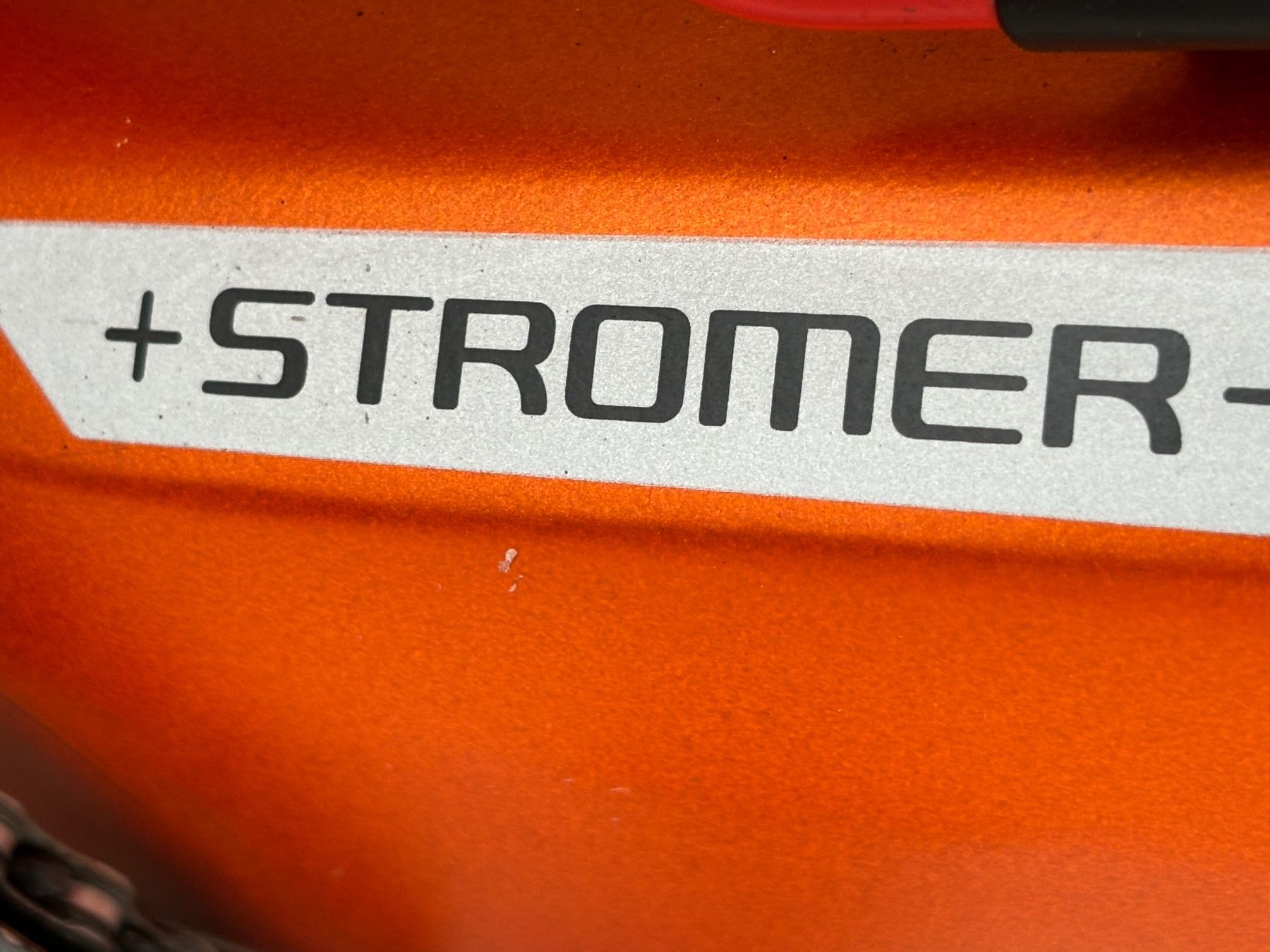 Stromer Velos: Stromer  ST1 X – Gebraucht aus Saland von IT-Service-Gubler 5