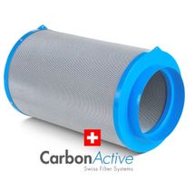 CarbonActive HL Granulate 800G 200 CARBON AIR FILTER