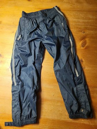 Regenhose Gr. 104