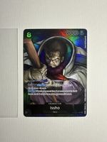 One Piece TCG Issho OP03-078