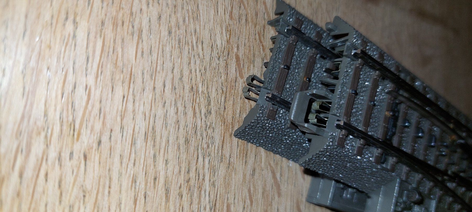 Märklin Modelleisenbahnen: Märklin 24612 Weichen rechts R2 – Defekt aus Sargans von Oliver3012 4