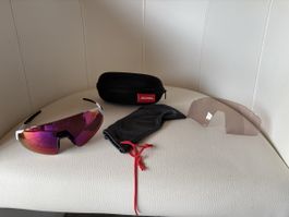 Lunettes polarisantes
