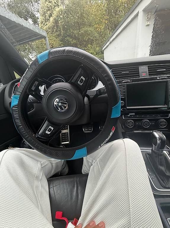 Autos: Golf r 7  – D'occasion à Beringen par ybr_rdt8 4
