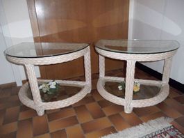 Table basse