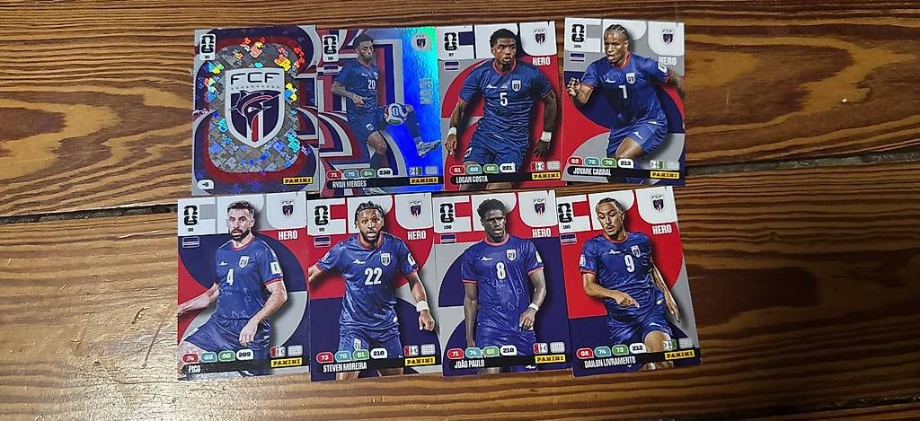 Sammelbilder & Trading cards: Cupwerde  – Gebraucht aus Bern von Magazin