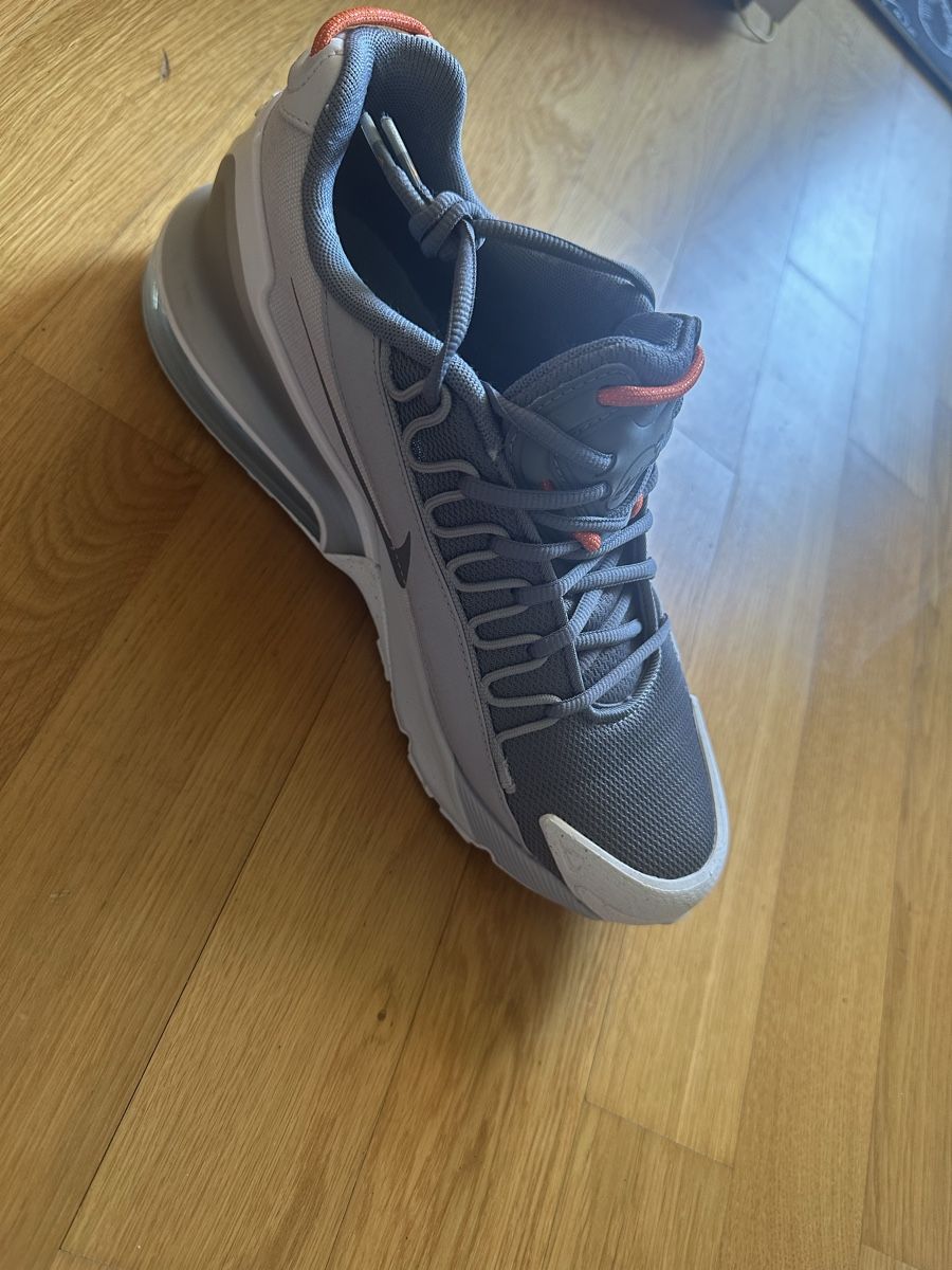Nike Herrenschuhe: Neu Original Nike airmax Pulse Gr 41 – Neu (gemäss Beschreibung) aus Riehen von NoName_80