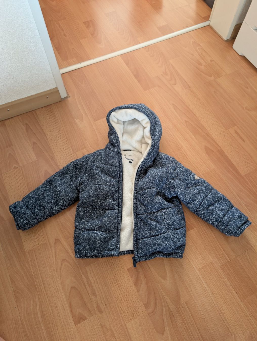C&A Giacche & Cappotti: Winter Jacke universal – Usato da Buchs ZH venduto da nudle10