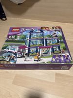 LEGO Friends 41318 Spital 