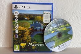 PGA Tour - Road to the Masters for PlayStation 5 (PS5)