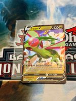 Pokémon Karte / Flygon V / BRS 106 / Ultra Rare / NM