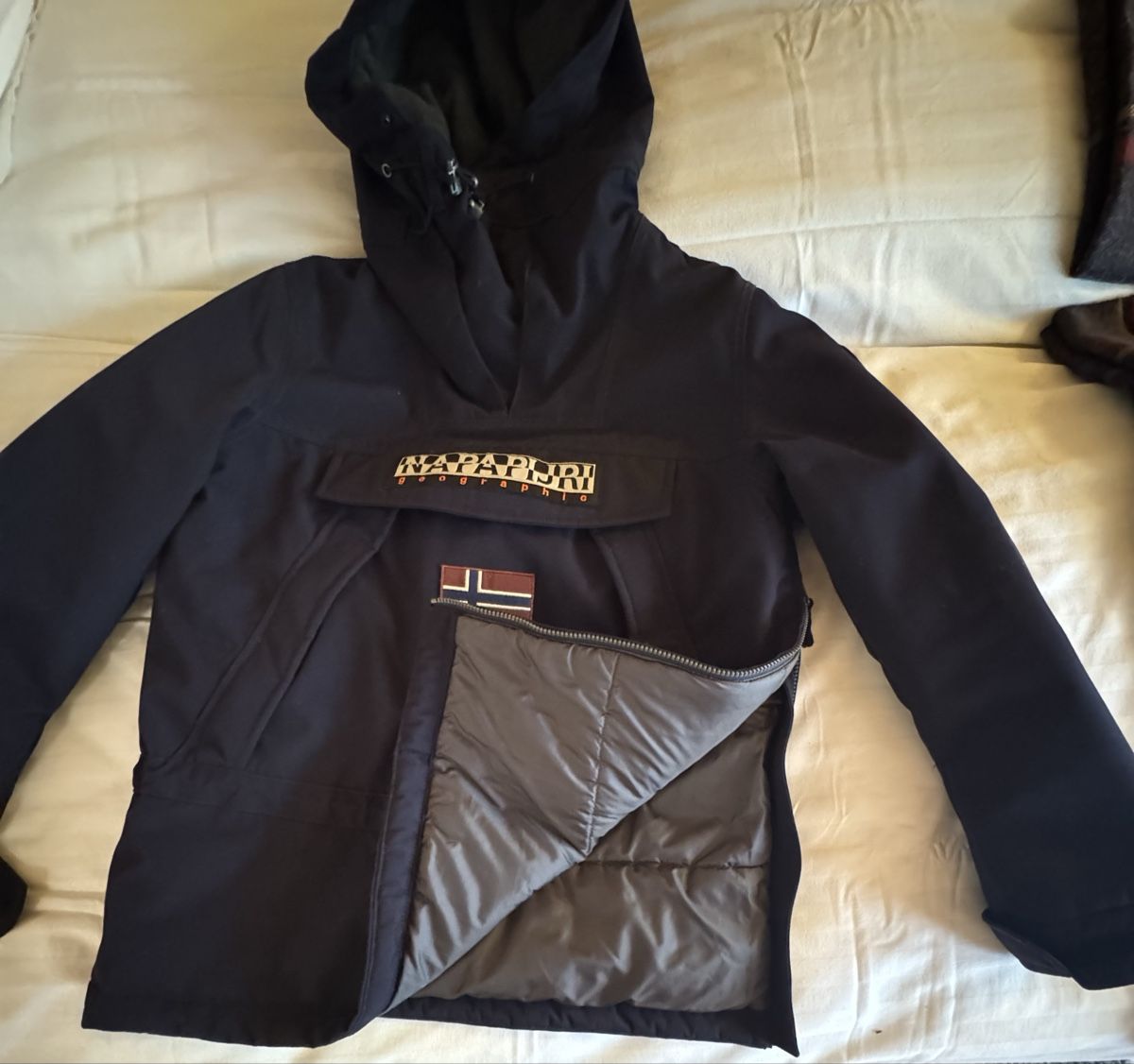 Napapijri Giacche: Ski Jacket NAPAPIJRI (M) – Nuovo (secondo la descrizione) da Coppet venduto da Apicius1 5