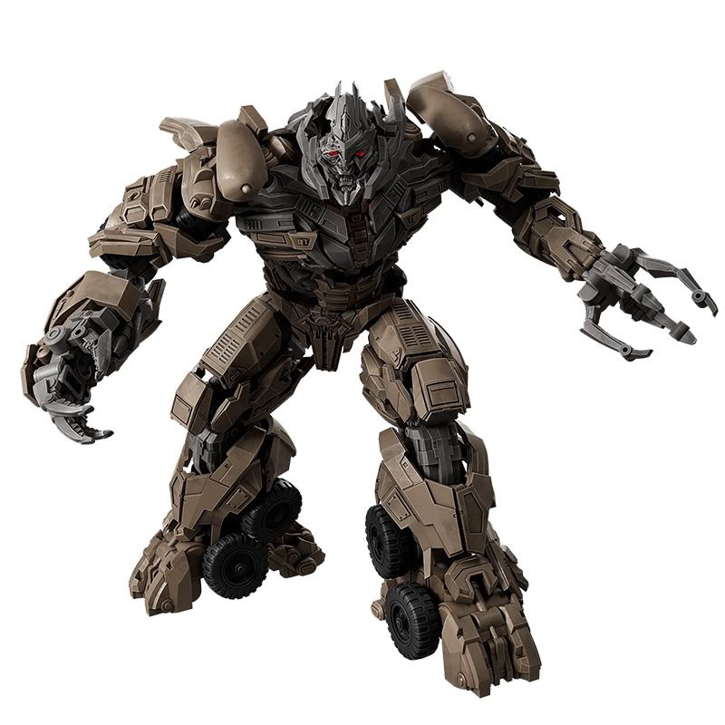 Giocattoli: Transformers Blokees Classic Class 22 Megatron – Nuovo e nell'imballaggio originale da Vuadens venduto da Chouchoujapan 1