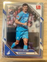 Topps Chrome Bundesliga 25/26 Fisnik Asllani RC Base