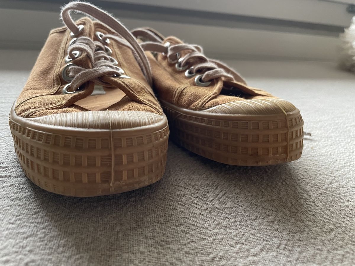 Chaussures femmes: Novesta Star Master Gr. 37 – D'occasion à Zürich par ehupp 4