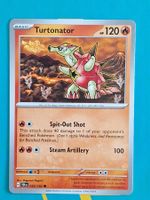 Turtonator - Temporal Forces Pokemon - #7.1