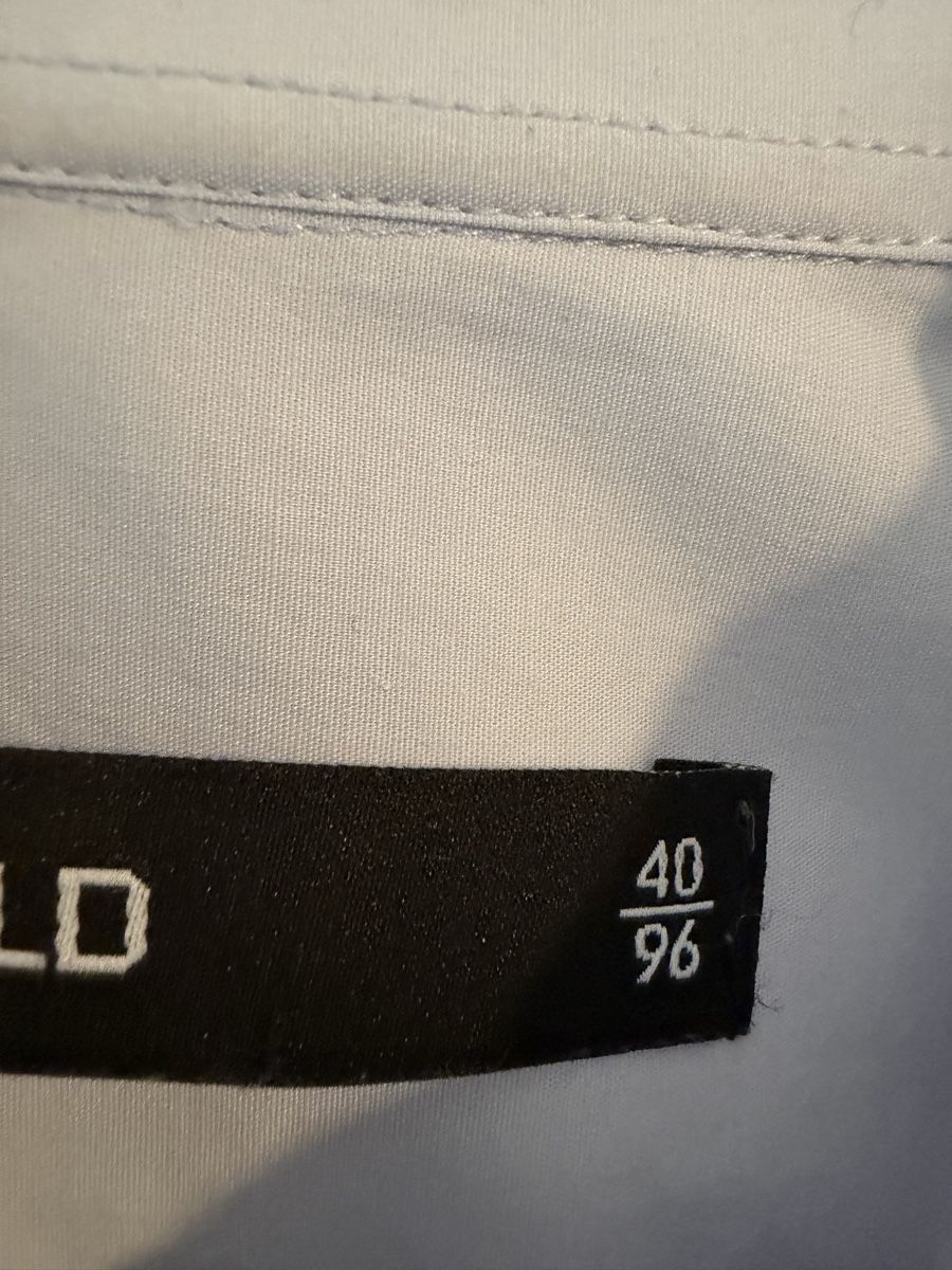 Karl Lagerfeld Hemden: Set di 3 Camicie Karl Lagerfeld – Gebraucht aus Lugano von can_xdd8 5