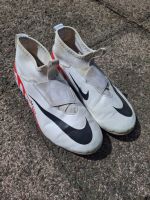 Nike Fussball Schuhe (gebraucht)