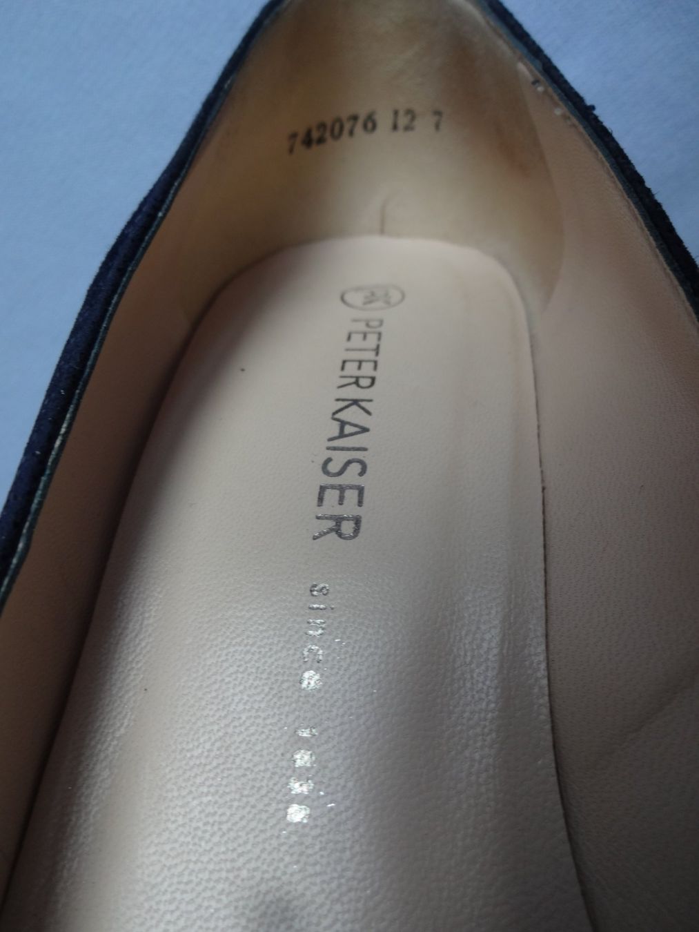 Kaiser Scarpe da donna: Peter Kaiser Schuhe Nr. 40 – Usato da Frauenfeld venduto da rey06 3
